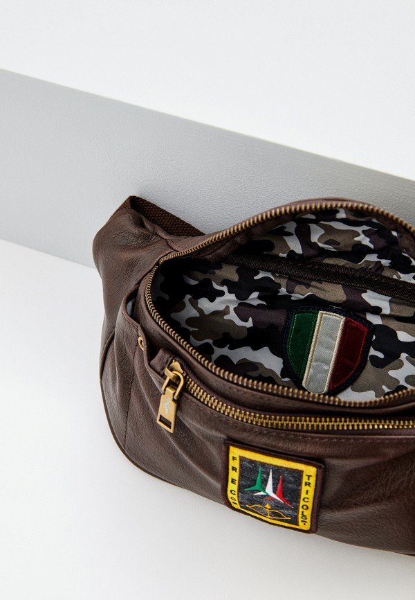 Aeronautica Militare Сумка поясная - фото 4