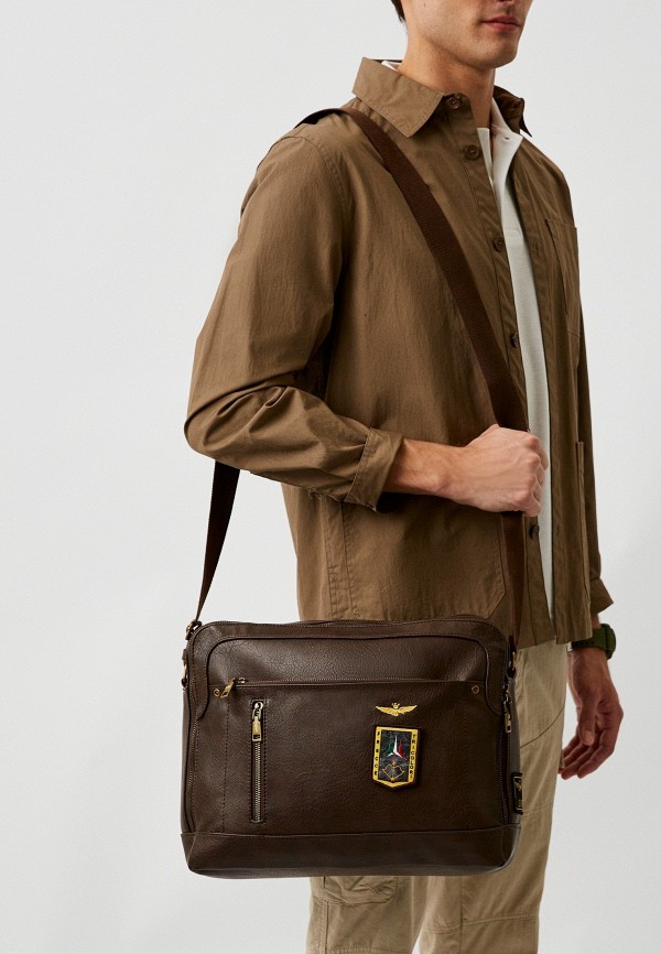 Aeronautica Militare Сумка - фото 6