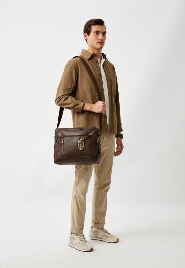 Aeronautica Militare Сумка - фото 5