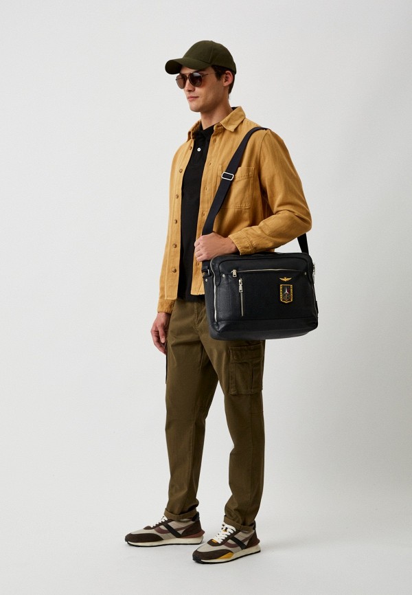 Aeronautica Militare Сумка - фото 5