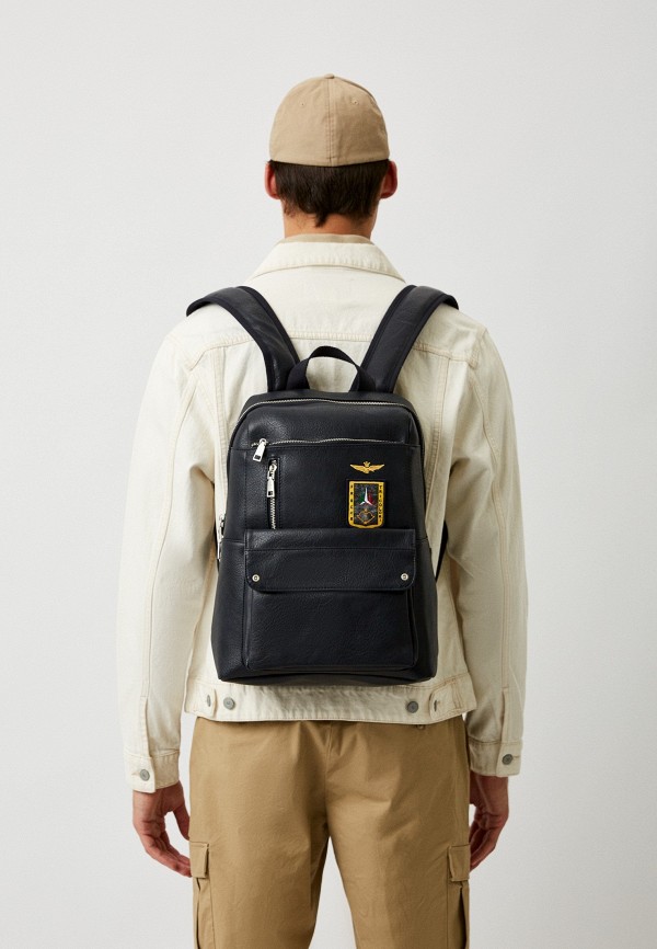 Aeronautica Militare Рюкзак - фото 6