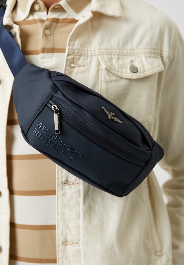 Aeronautica Militare Сумка поясная - фото 6