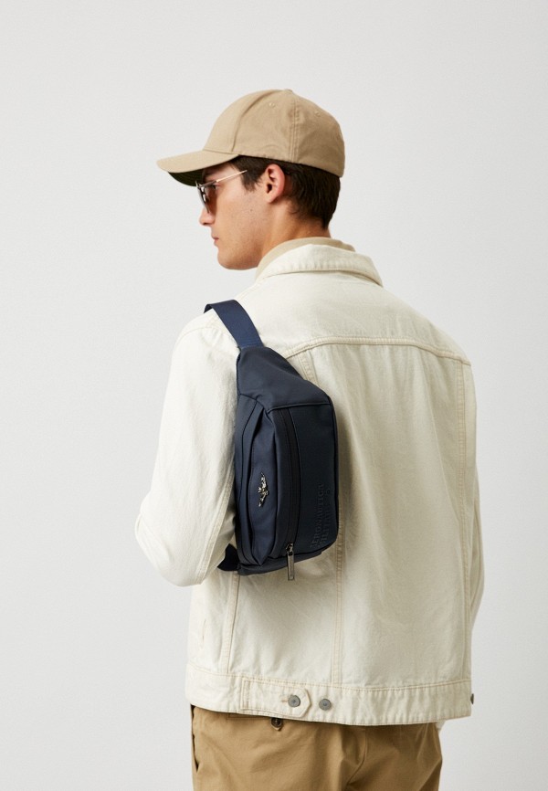 Aeronautica Militare Сумка поясная - фото 5