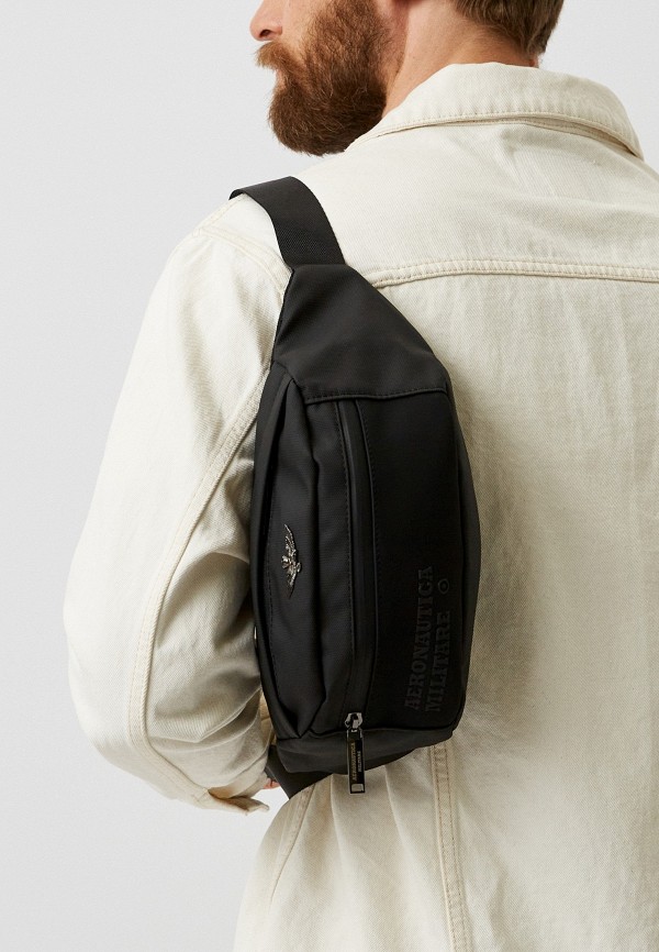 Aeronautica Militare Сумка поясная - фото 6