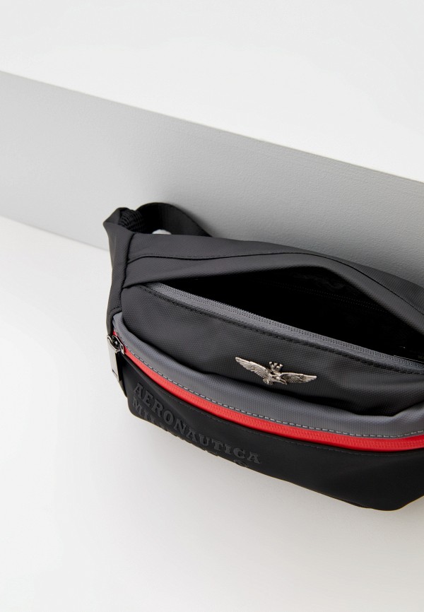 Aeronautica Militare Сумка поясная - фото 4