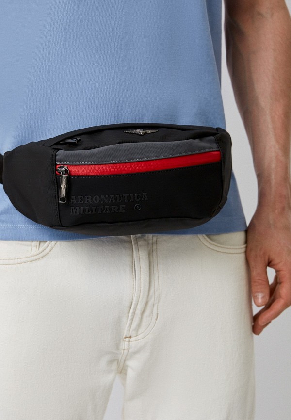 Aeronautica Militare Сумка поясная - фото 6