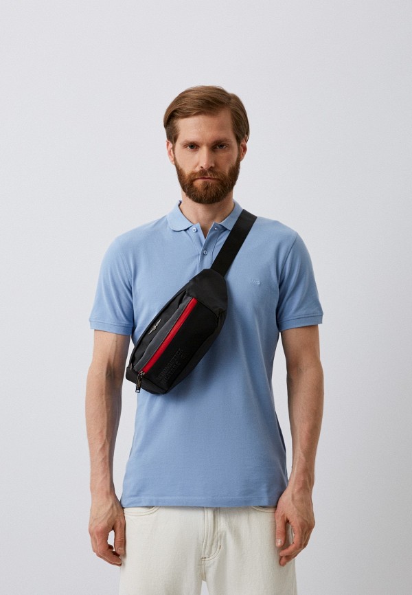 Aeronautica Militare Сумка поясная - фото 5