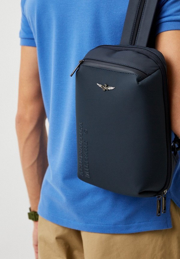 Aeronautica Militare Рюкзак - фото 6