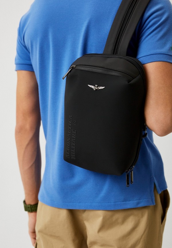 Aeronautica Militare Рюкзак - фото 6