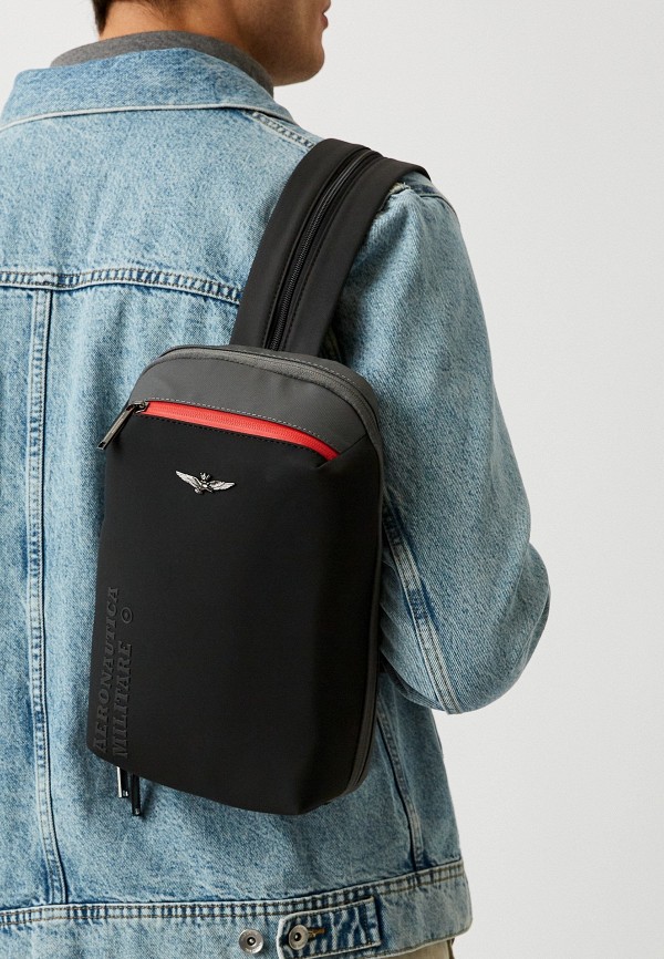 Aeronautica Militare Рюкзак - фото 6