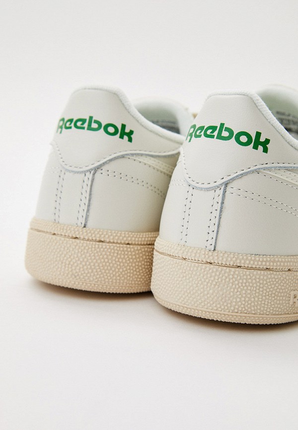 Reebok Кеды - X MONOCHROME CLUB C - фото 4