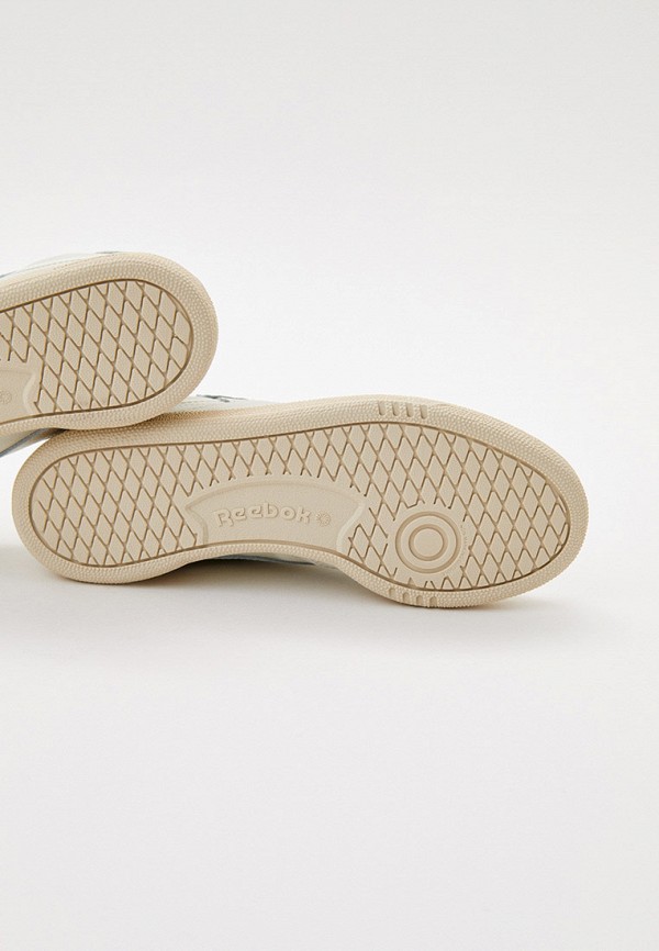 Reebok Кеды - X MONOCHROME CLUB C - фото 5