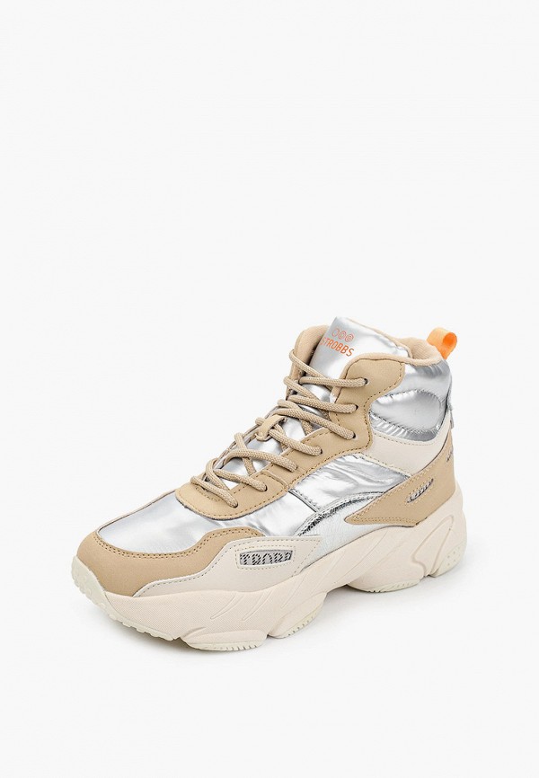 Strobbs Кроссовки - фото 2