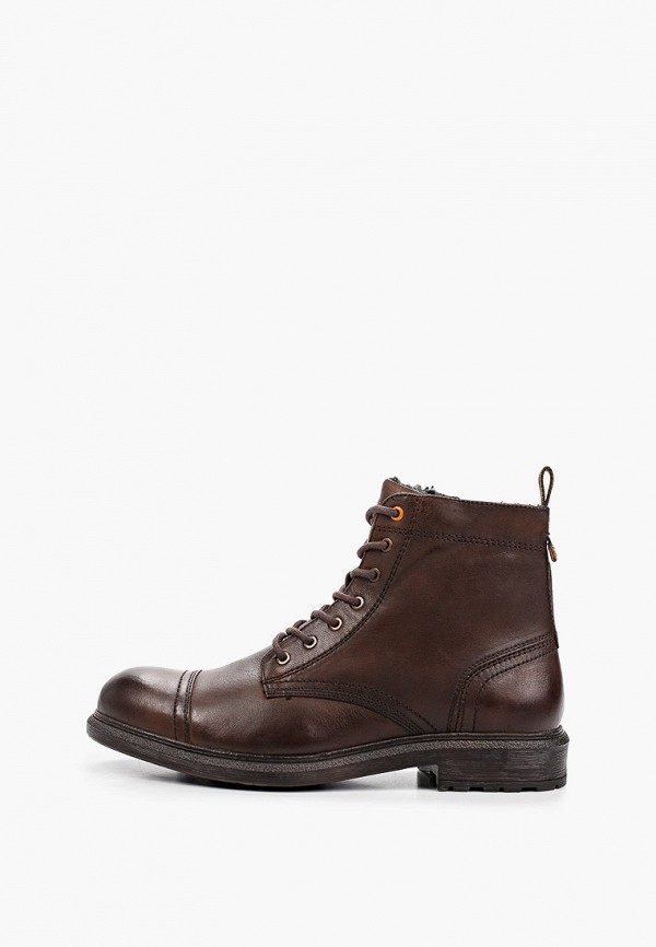 Wrangler Ботинки - фото 1