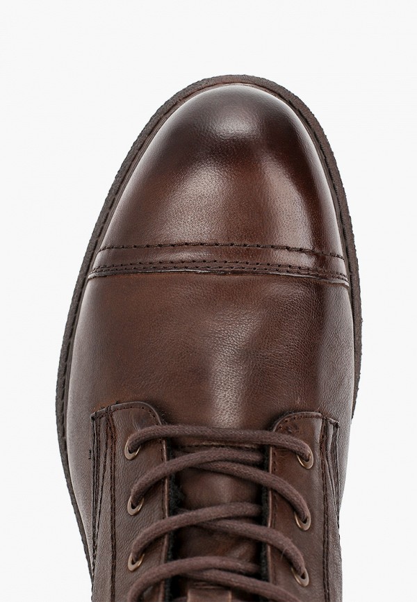 Wrangler Ботинки - фото 4