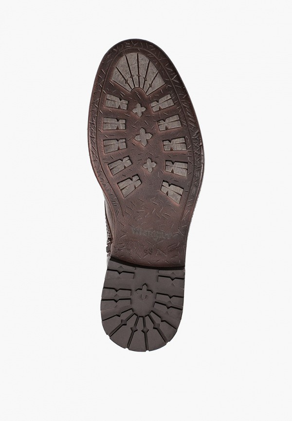 Wrangler Ботинки - фото 5