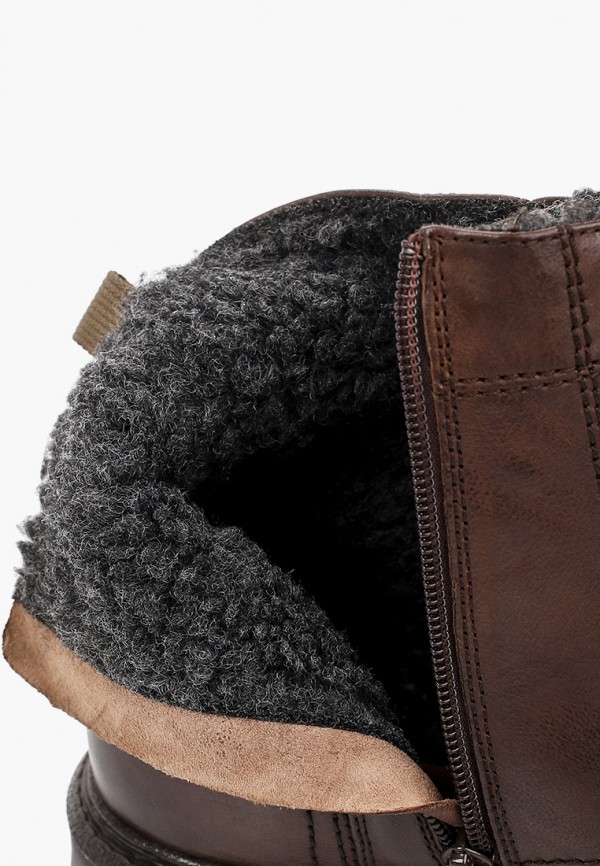 Wrangler Ботинки - фото 6