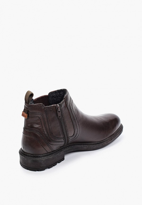 Wrangler Ботинки - фото 3