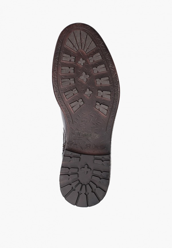 Wrangler Ботинки - фото 5