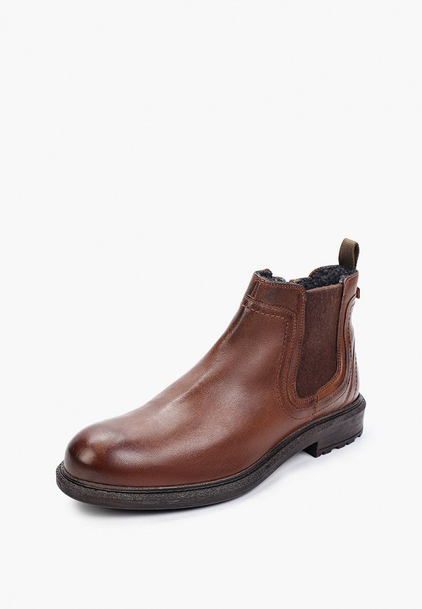 Wrangler Ботинки - фото 2