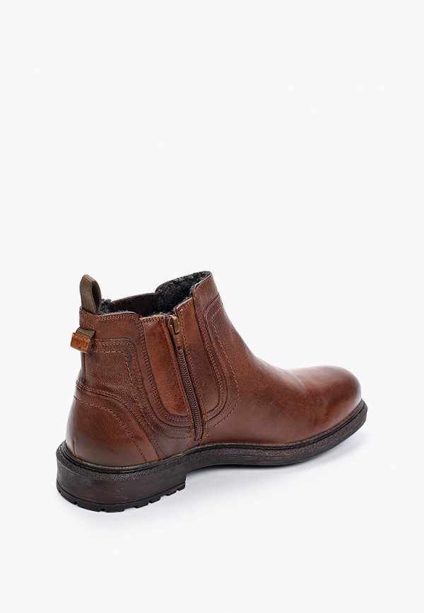 Wrangler Ботинки - фото 3