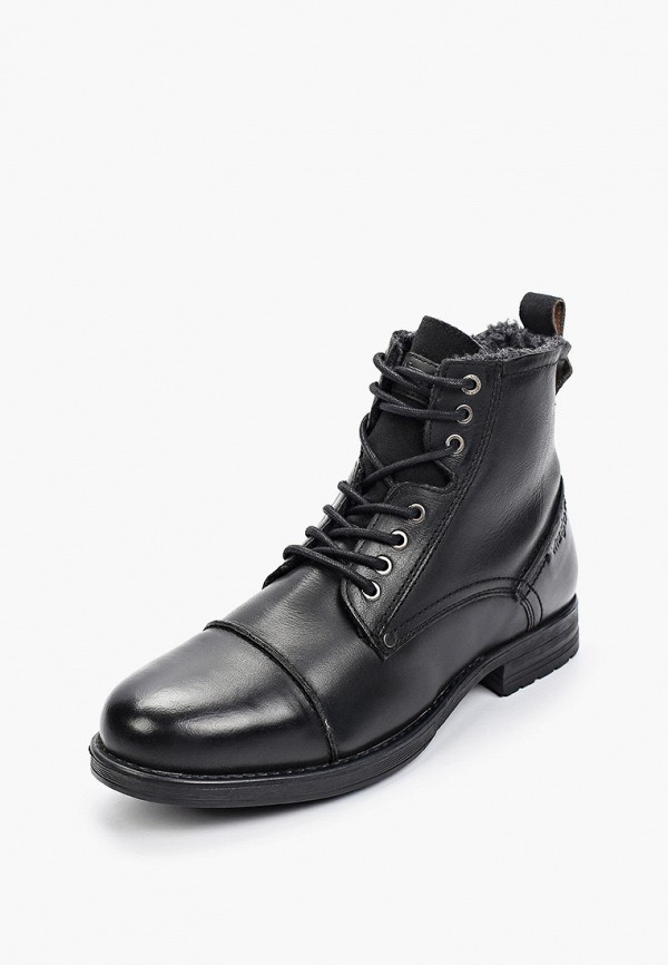 Wrangler Ботинки - фото 2