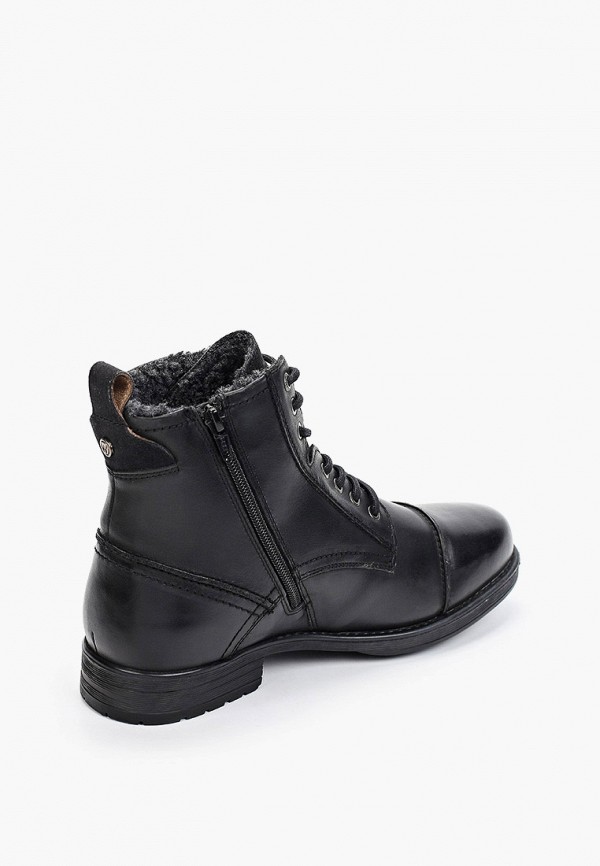 Wrangler Ботинки - фото 3