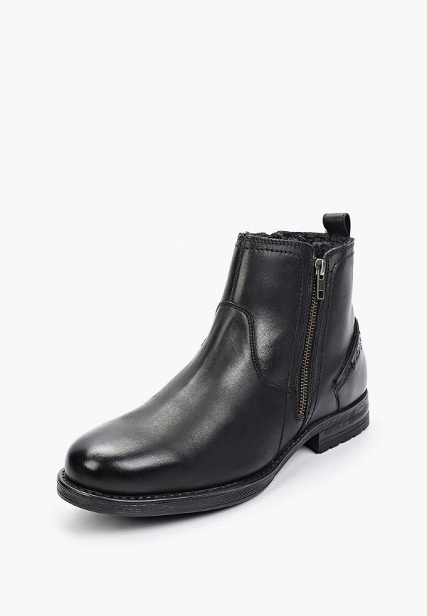 Wrangler Ботинки - фото 2