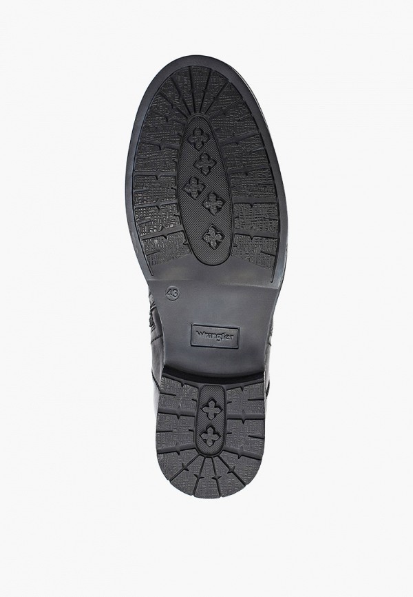 Wrangler Ботинки - фото 5
