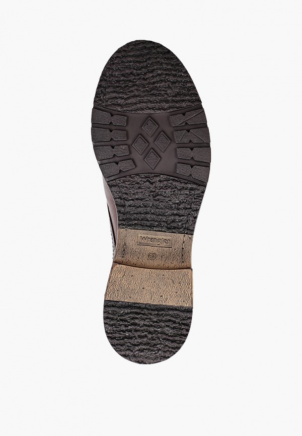 Wrangler Ботинки - фото 5