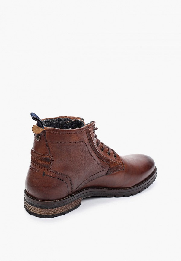 Wrangler Ботинки - фото 3