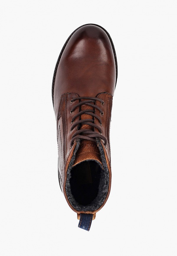 Wrangler Ботинки - фото 4