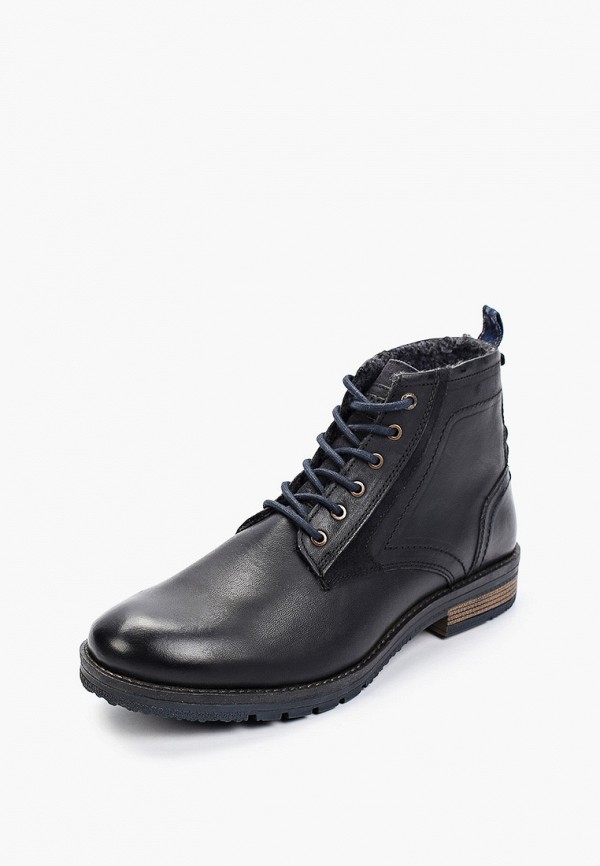 Wrangler Ботинки - фото 2