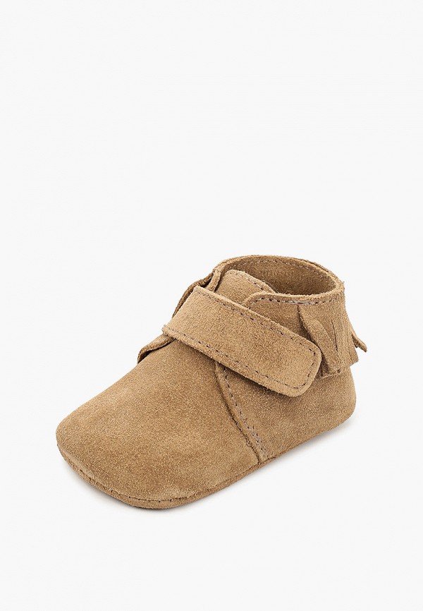 Mango Kids Пинетки - фото 2