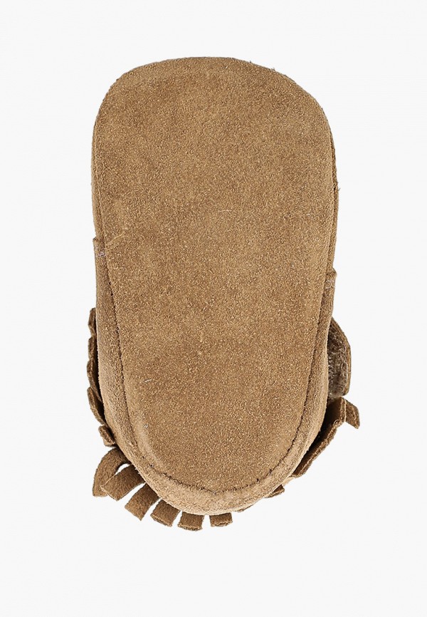 Mango Kids Пинетки - фото 5