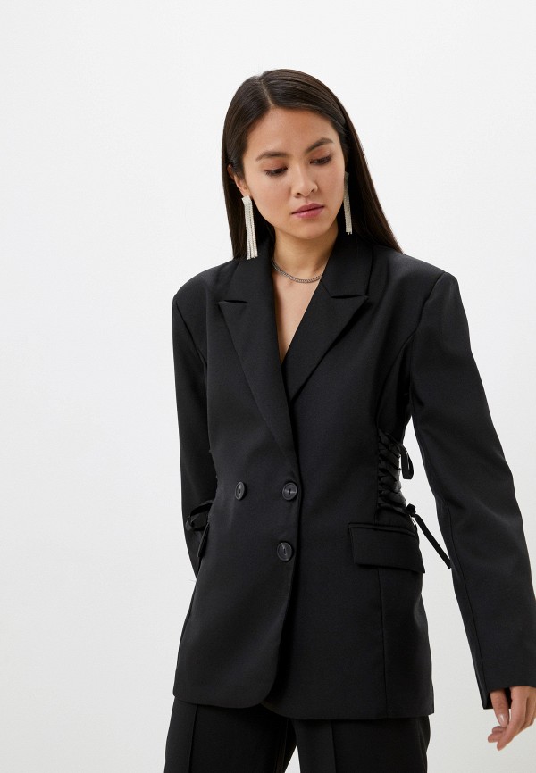 Aaquamarina Жакет - фото 1