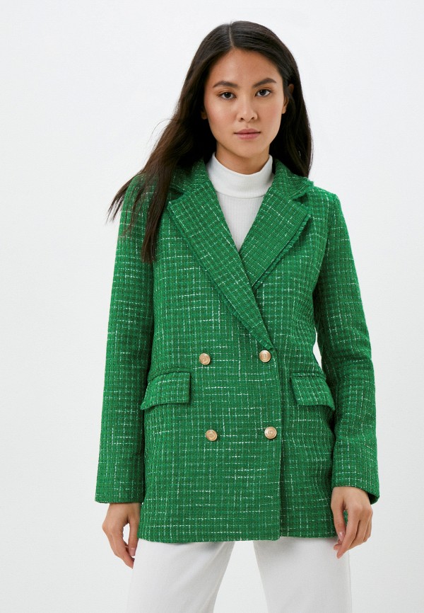 Aaquamarina Жакет - фото 1