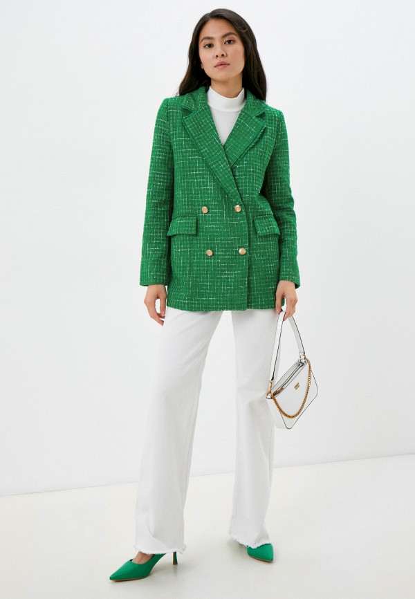 Aaquamarina Жакет - фото 2