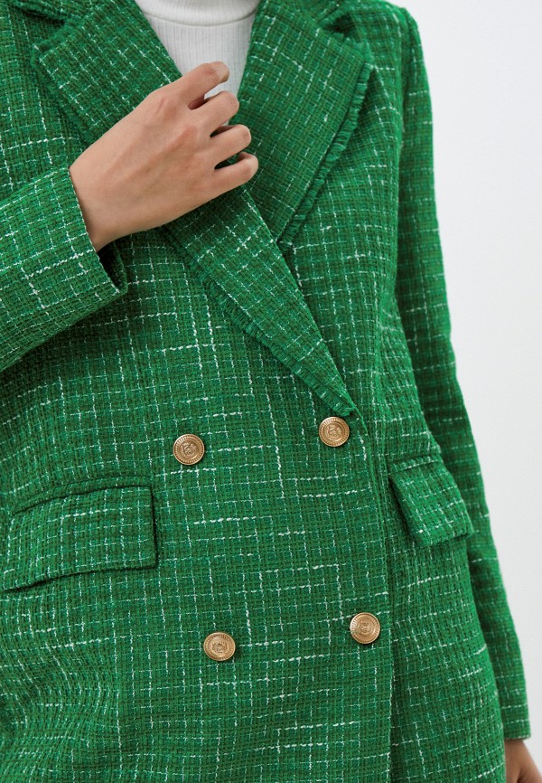 Aaquamarina Жакет - фото 4