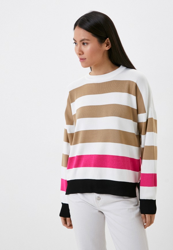 Pink Summer Джемпер - фото 1