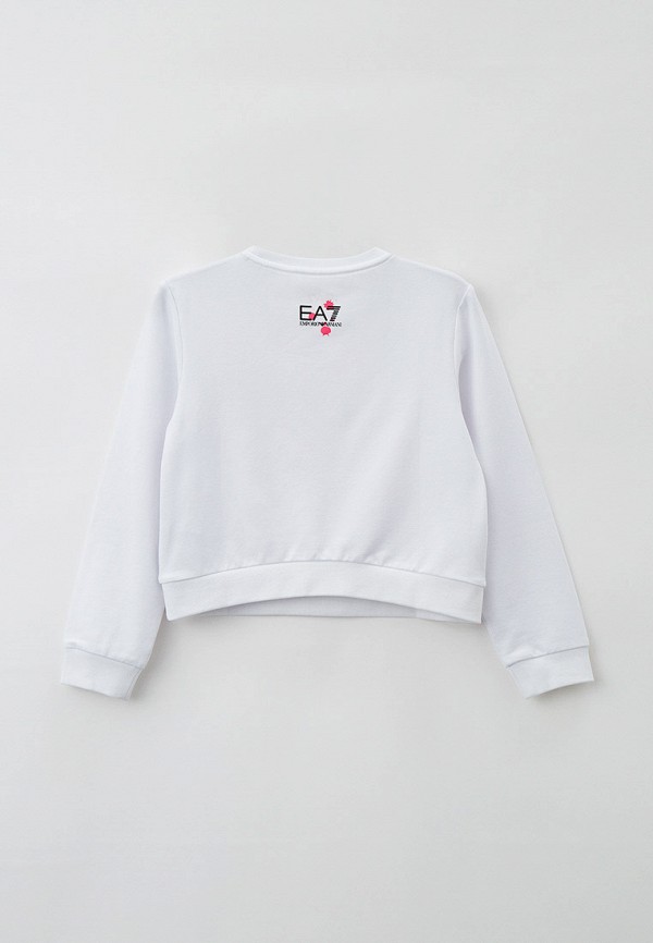 EA7 Свитшот - фото 2