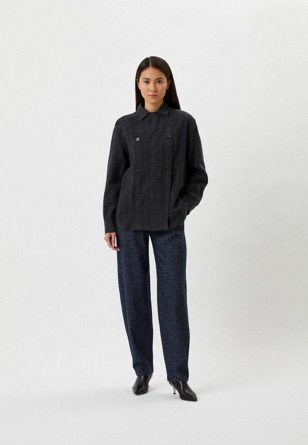 Emporio Armani Рубашка - CHALET - фото 2