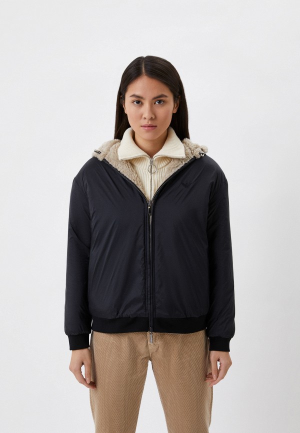 Emporio Armani Куртка утепленная - фото 1