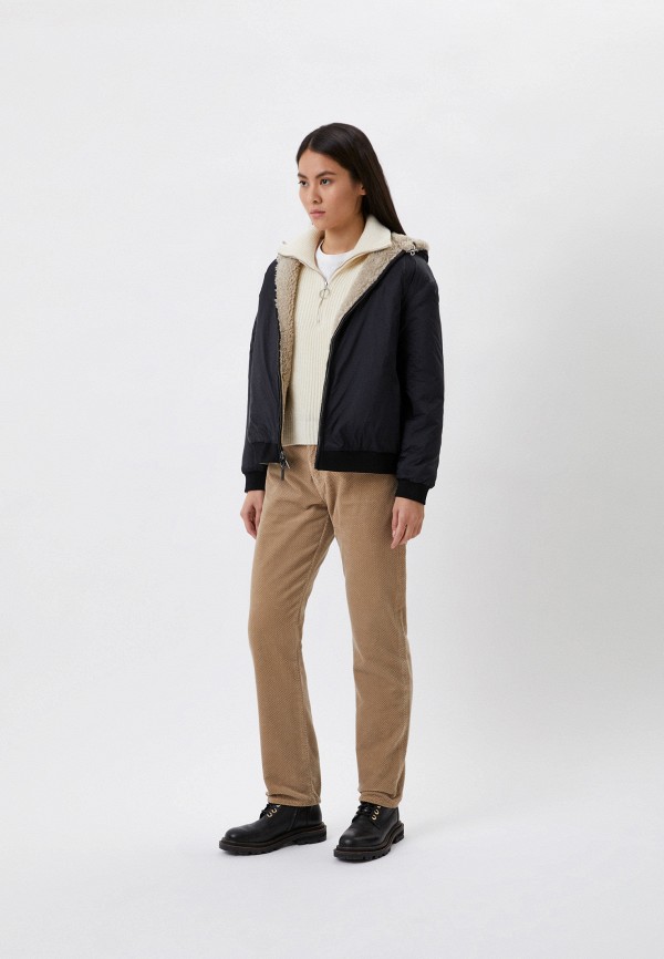 Emporio Armani Куртка утепленная - фото 2