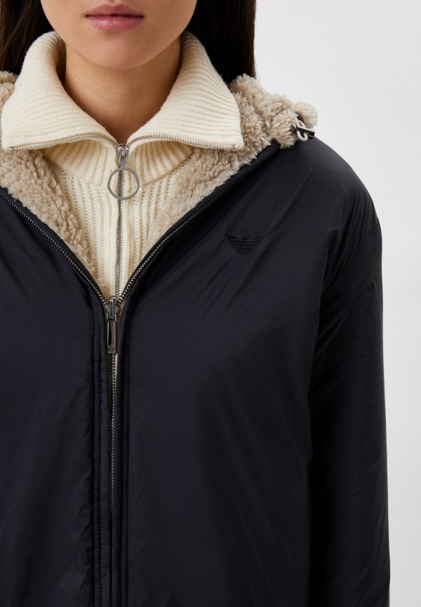 Emporio Armani Куртка утепленная - фото 6