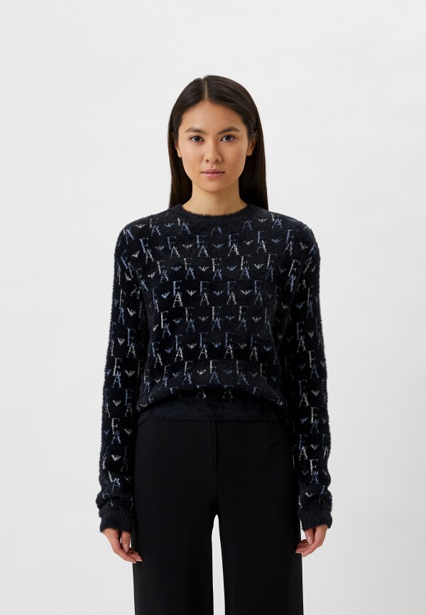 Emporio Armani Джемпер - TRAVEL ESSENTIAL - фото 1