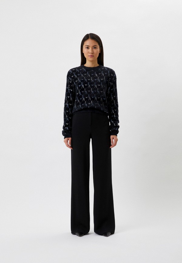 Emporio Armani Джемпер - TRAVEL ESSENTIAL - фото 2