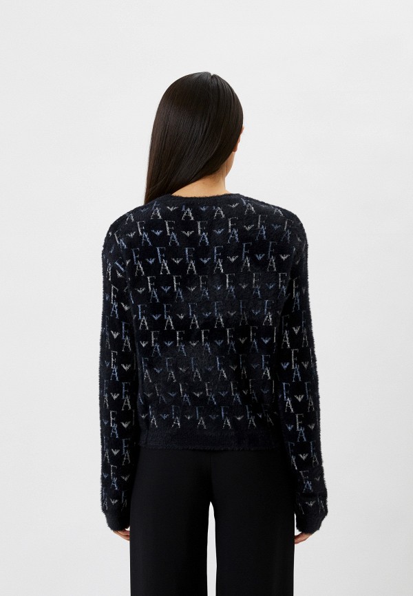 Emporio Armani Джемпер - TRAVEL ESSENTIAL - фото 3