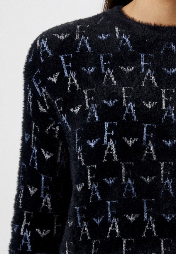 Emporio Armani Джемпер - TRAVEL ESSENTIAL - фото 4