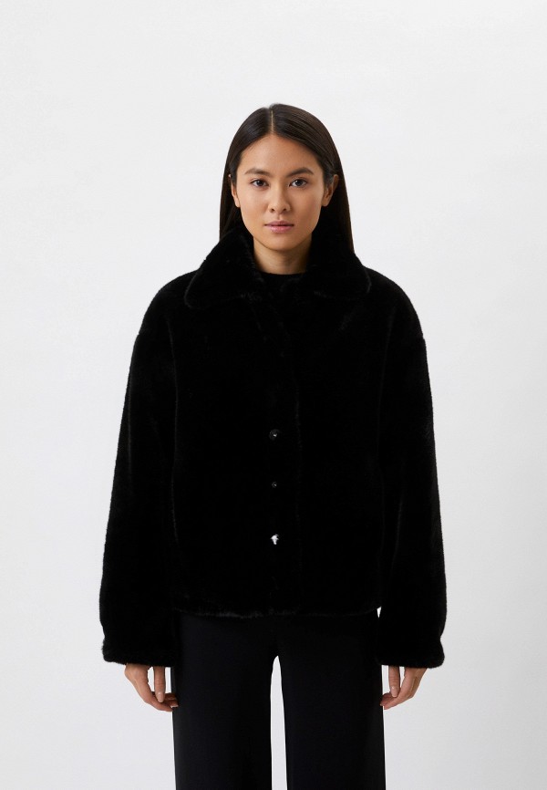 Emporio Armani Шуба - -куртка утепленная, reversible - фото 2